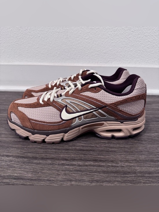 Nike Other - Nike Air Max Moto 2K Phantom/Sail/Baroque Brown/Light British Tan Sz 11, 11.5